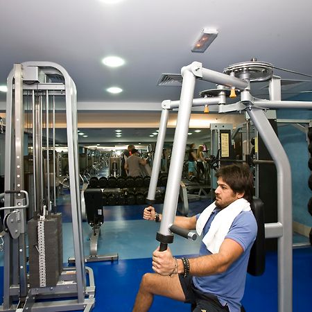 Bliss 3000 Furnished Studios Beirut Eksteriør bilde