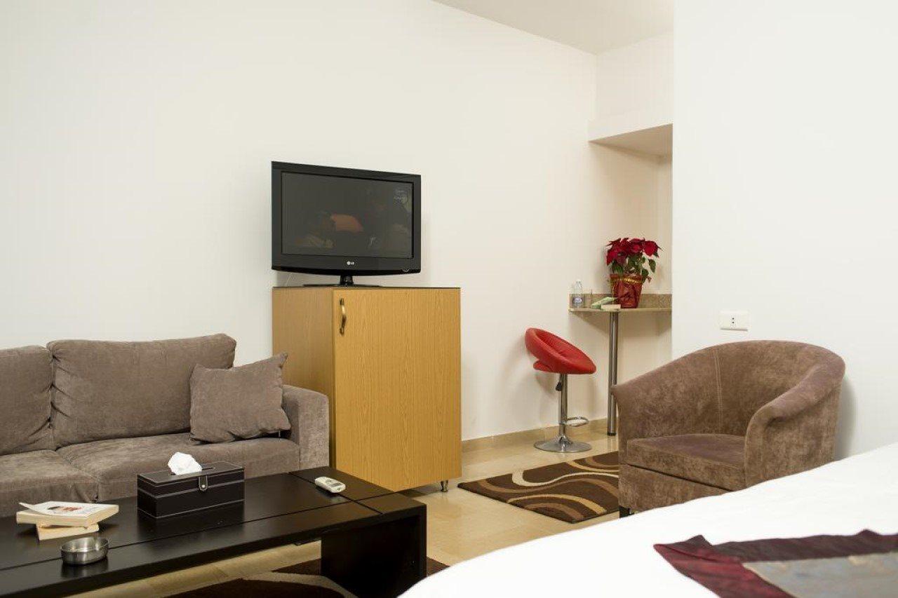Bliss 3000 Furnished Studios Beirut Eksteriør bilde