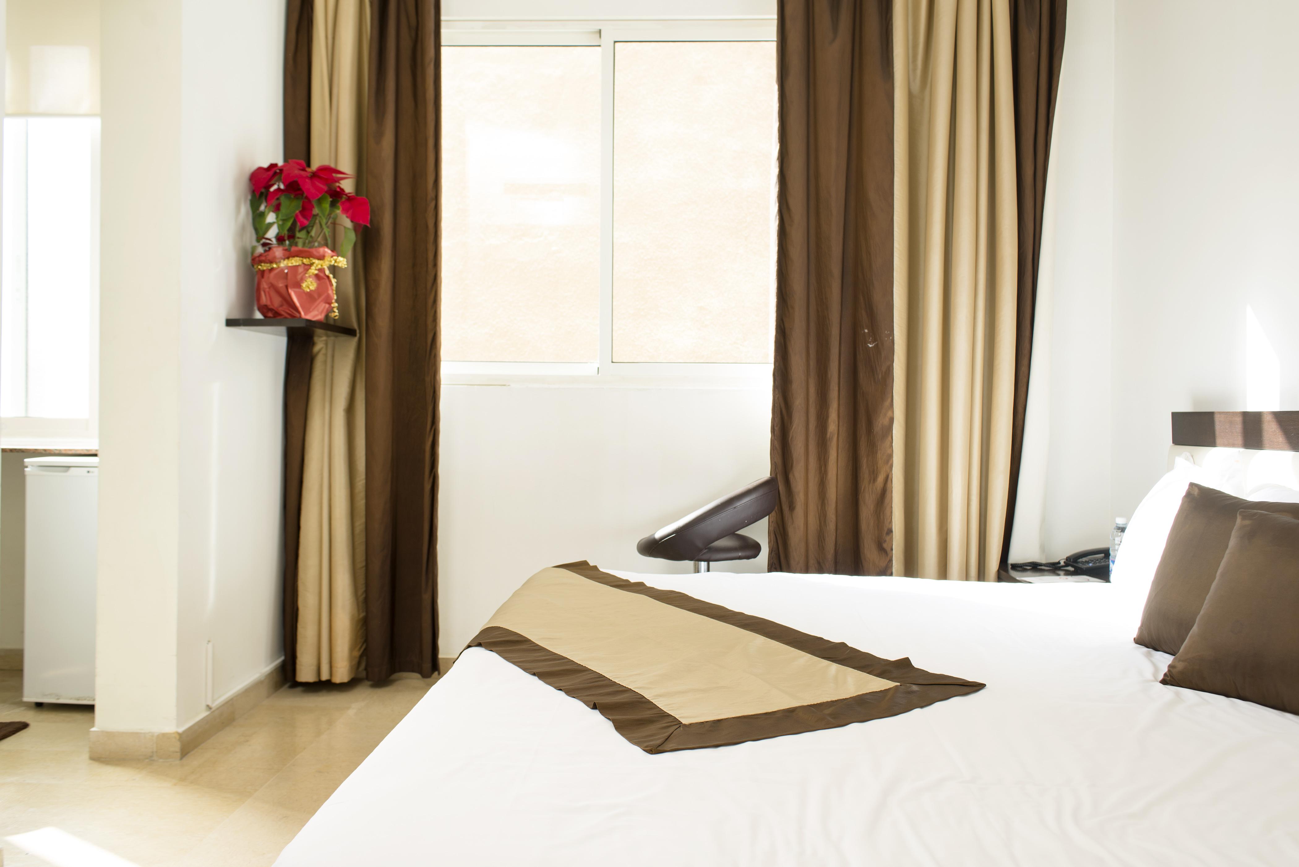 Bliss 3000 Furnished Studios Beirut Eksteriør bilde