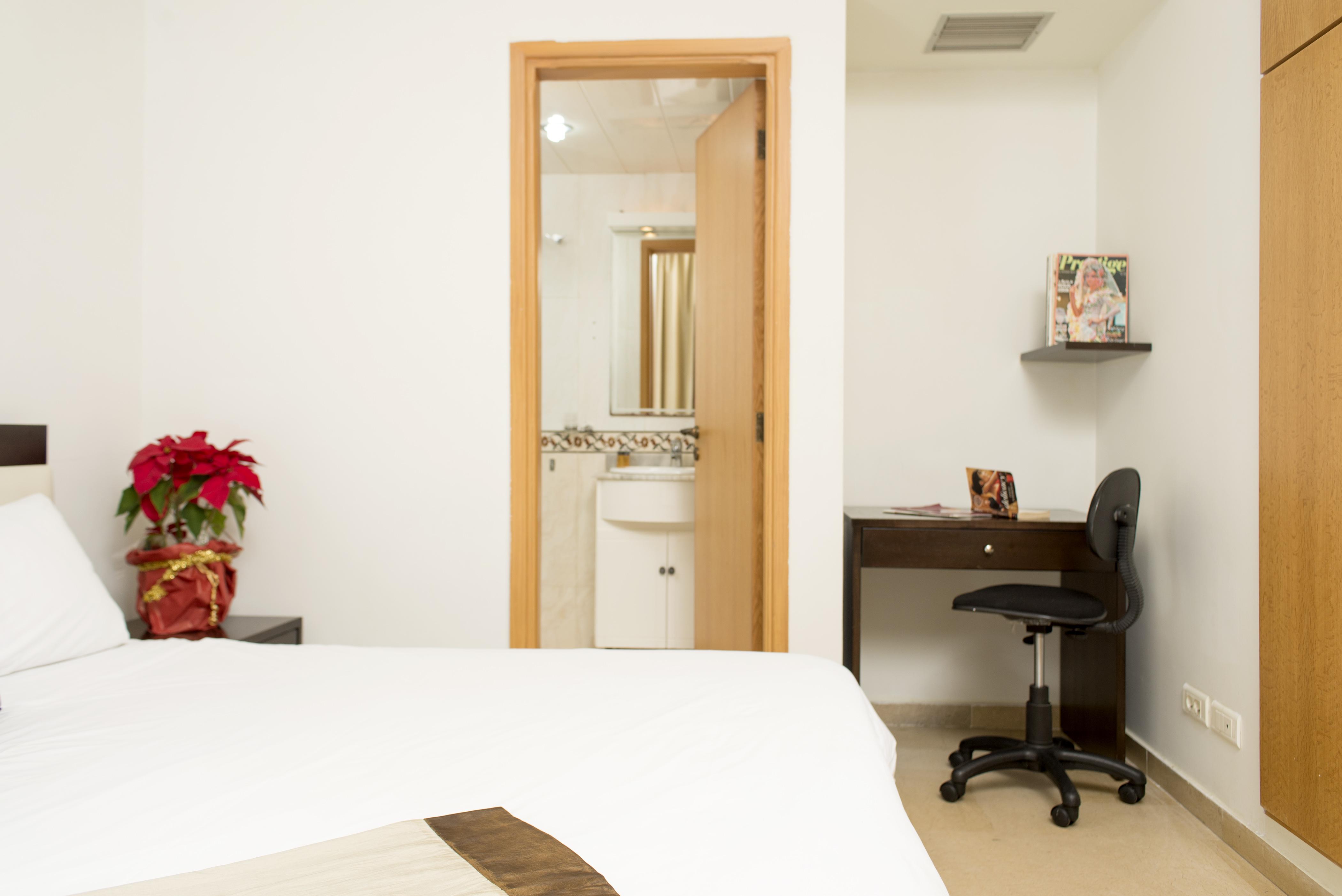 Bliss 3000 Furnished Studios Beirut Eksteriør bilde
