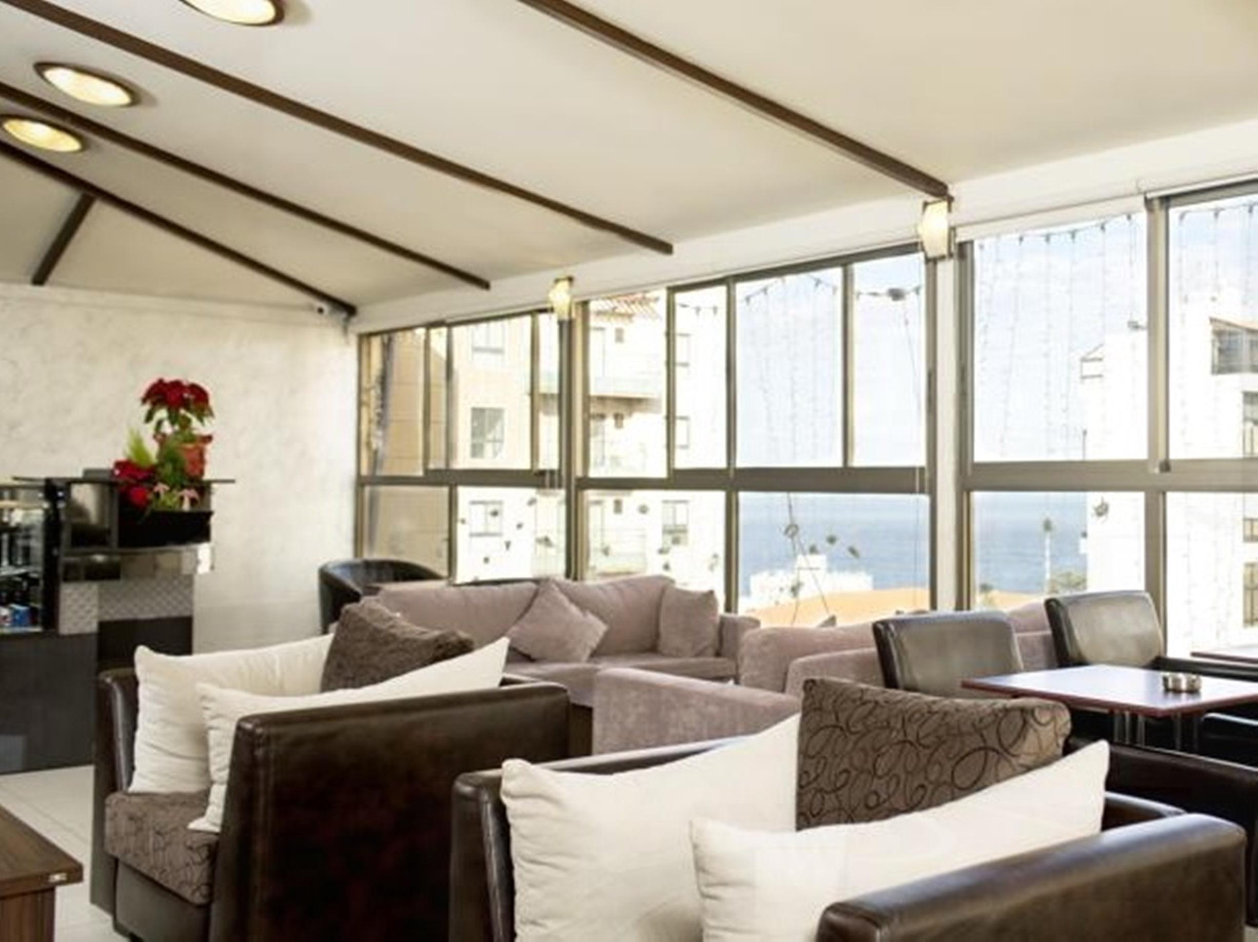 Bliss 3000 Furnished Studios Beirut Eksteriør bilde