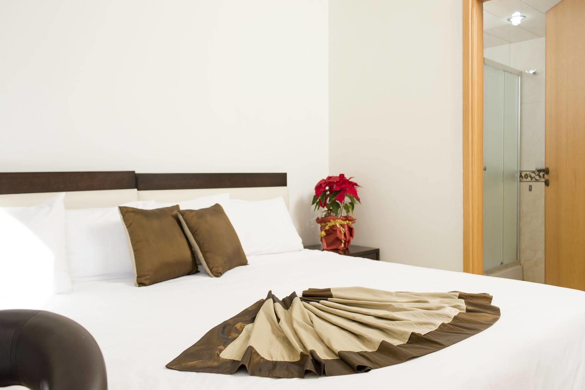 Bliss 3000 Furnished Studios Beirut Eksteriør bilde