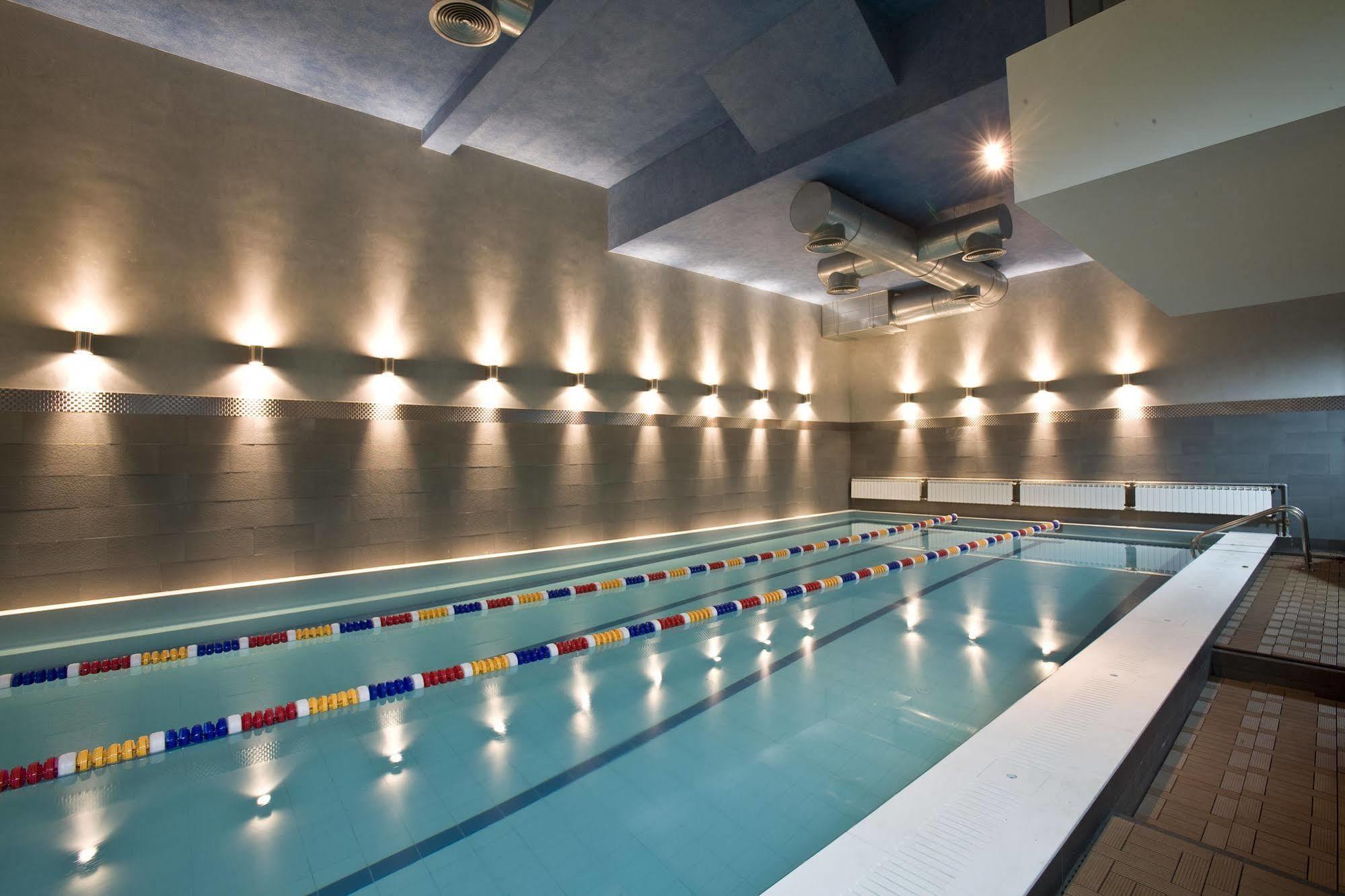 Bliss 3000 Furnished Studios Beirut Eksteriør bilde