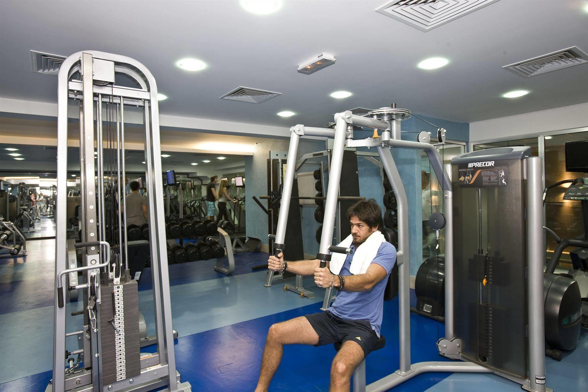 Bliss 3000 Furnished Studios Beirut Eksteriør bilde