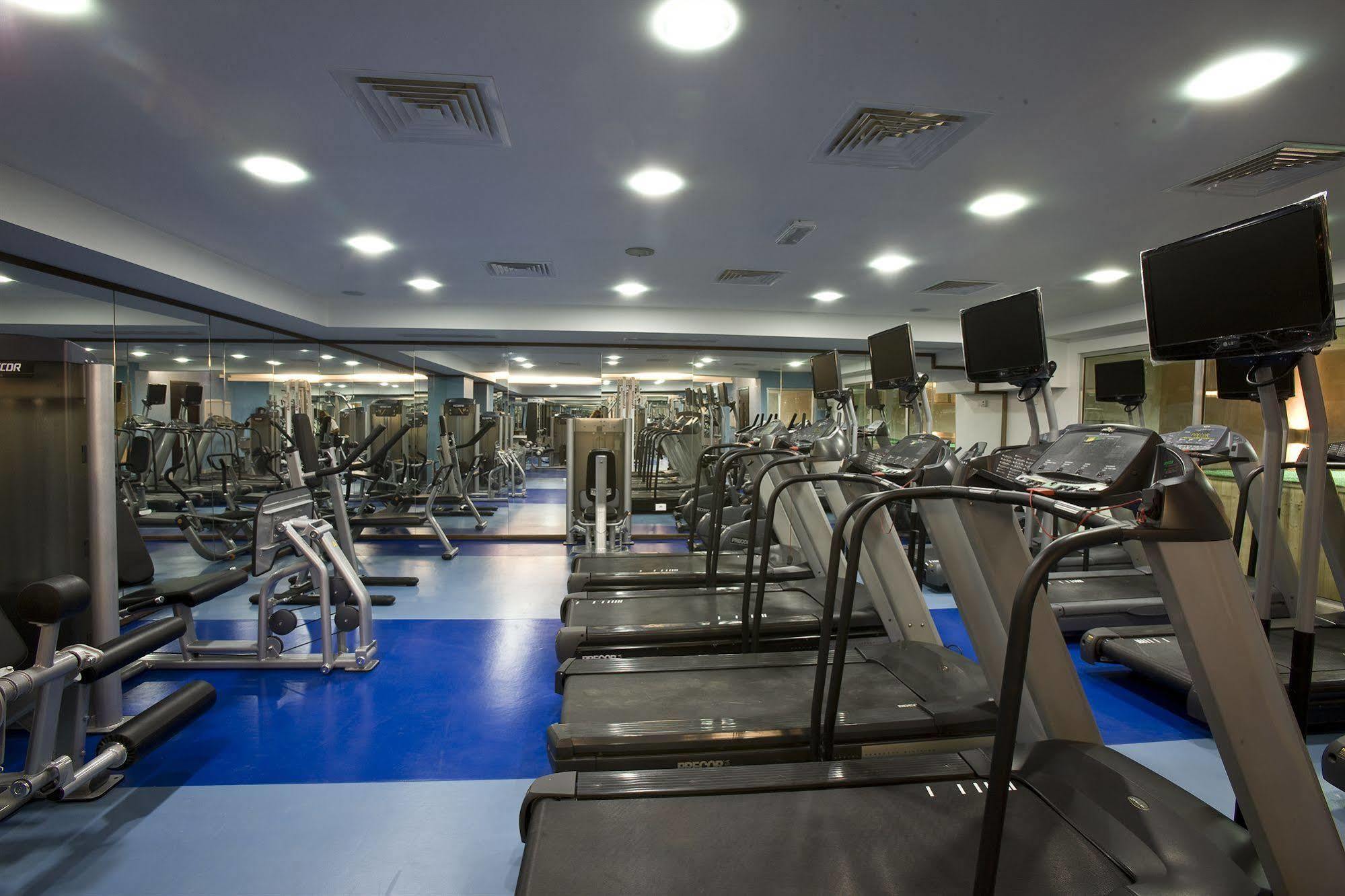 Bliss 3000 Furnished Studios Beirut Eksteriør bilde