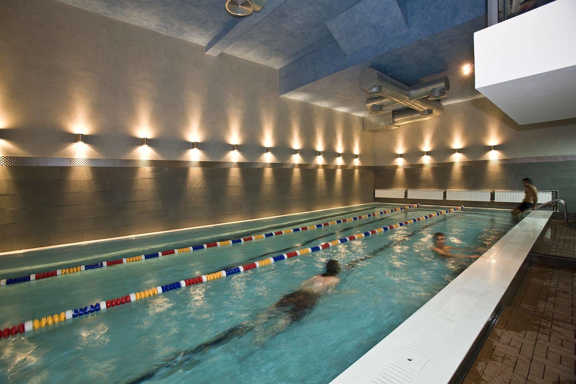 Bliss 3000 Furnished Studios Beirut Eksteriør bilde